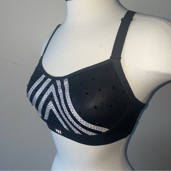 NBA NFL IFL WHL Pro Cheer Pro Dance Audition Top - Picture 6 of 7